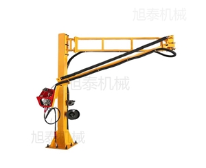 SPT-505彈簧式焊機(jī)空間臂