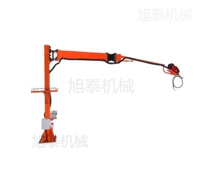 SPE-505電動(dòng)帶支架