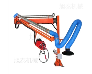 SPE-605電動(dòng)吸塵焊機(jī)空間臂