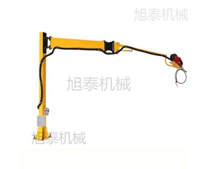 SPT-505電動(dòng)式焊機(jī)空間臂